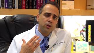 Dr Digenis on Collagen Injections and Fillers [upl. by Jorge71]