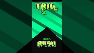 I made a FAKE GD geometrydash [upl. by Moriah804]