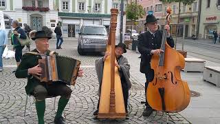 Beim Jagawirt Hausmusik Paskuttini [upl. by Scotney]