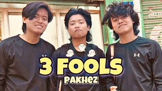 3 FOOLS  Prasanna Lama [upl. by Ainot]