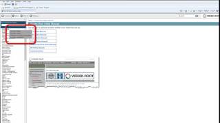 VeederRoot Web Enable Online Help [upl. by Jemina]