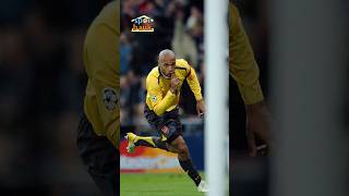 Thierry Henrynin en güzel 5 golünü hatırlayalım [upl. by Walter]