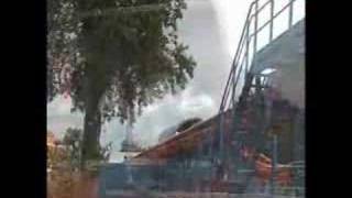 The History of Vekoma Rides and Manufacturing Part 1 [upl. by Imoin]