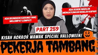 PEKERJA TAMBANG  KHW PROFESI PART 259 [upl. by Ailen]