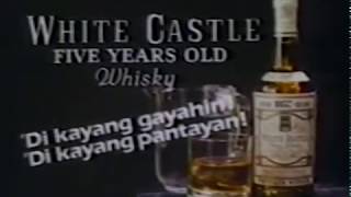 Gary Lising amp Willie Nepomuceno  White Castle 5 years old [upl. by Clancy903]