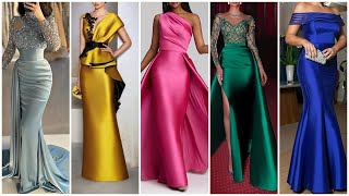 Elegant Evening Dresses Online [upl. by Lissak]