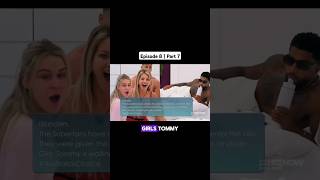 EPISODE 8  PART 7 LOVE ISLAND AUSTRALIA SEASON 6  mimi hannah xanthe em eilisha dylan zane [upl. by Larine]