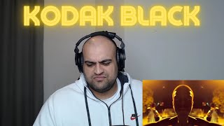 Kodak Black  No Flockin Reaction  FIRST LISTEN [upl. by Kaplan]