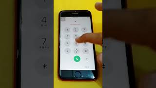 how to unlock iphone if forgot password iPhone 66s78 plus [upl. by Demmahum]