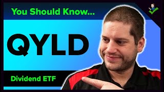 QYLD Global X NASDAQ 100 Covered Call ETF  How it Works [upl. by Biernat]