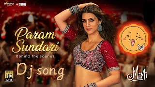 param sundari new dj song hindi bollywood dj remix song [upl. by Norel]