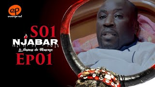 NJABAR  Saison 1  Episode 1 VOSTFR [upl. by O'Donoghue]