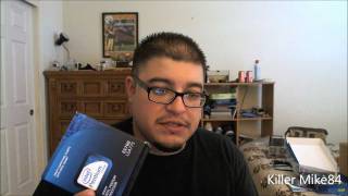 Unboxing amp Review Intel Pentium DualCore E5700 3Ghz [upl. by Aidul]