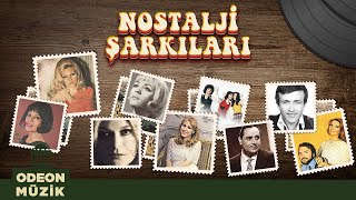 Çeşitli Sanatçılar  Nostalji Şarkıları [upl. by Strade393]