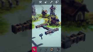 Besiege –Play Now on Nintendo Switch [upl. by Fritz]