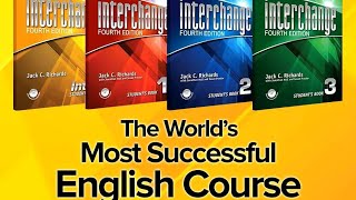 clase 3 del curso de inglés intermedio interchange de Cambridge [upl. by Mcnair]