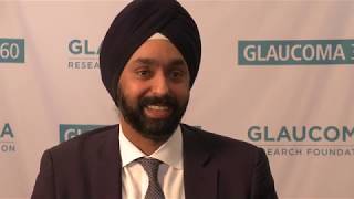 Inder Paul Singh MD  New Devices in Glaucoma 2020 [upl. by Jahn]