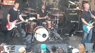 Bob Mould Band  Hoover Dam live [upl. by Blim]