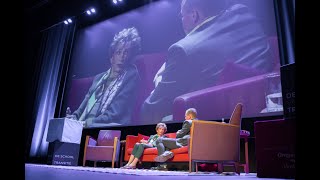 Masterclass dr Edith Eva Eger  3 mei 2019  Een samenvatting [upl. by Ettezel]