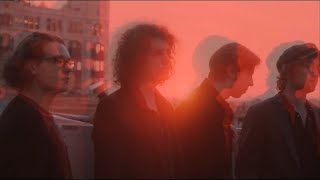 Catfish and the Bottlemen – Conversation Lyric Video [upl. by Carrillo]