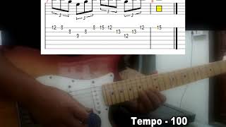 SHORT ARPEGGIOS LESSONLAWMA [upl. by Joycelin]