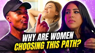 Why are Women Becoming Celibate [upl. by Aneliram]