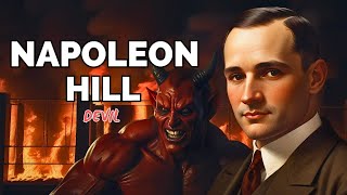 NAPOLEON HILL  UNDERSTAND ABOUT quotOUTWITTING THE DEVILquot [upl. by Asiluy]