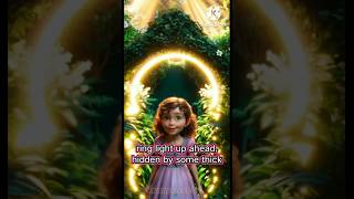 The Magical Garden of Giggles🌸✨P2 viralshorts kidslearning shorts trendingtrendingshortstrend [upl. by Sheff457]