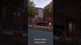 gloucester redevelopment [upl. by Birmingham]