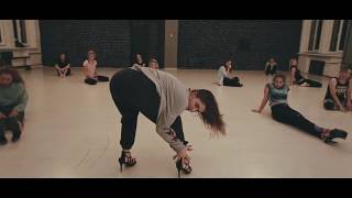 Loved by you  KIRBY choreography by Reshetnikova Di [upl. by Patty763]