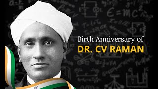 Dr CV Raman Birth Anniversary Special  07 November2024  YMCA Sanchaar [upl. by Isbel87]