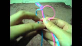 NaturoCraft Teaches How to Make Bracelets Cobra [upl. by Kegan511]