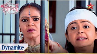 Gopi ne kholi Vivan ki poll  Saath Nibhaana Saathiya [upl. by Ahkihs42]