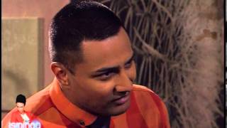 Isidingo Teaser 29 July 2013 [upl. by Noyrb]