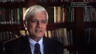 Ravi Zacharias on the Islamic Extremism and Persecuted Christians [upl. by Jopa]