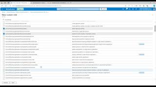 How to Create administrator Role in Microsoft Azure [upl. by Berard]