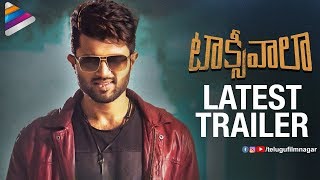 Taxiwala 2018 Tamil movie full [upl. by Leziar]