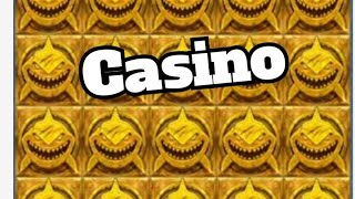 Razor Returns slot Spins mit Freispiele kaufen  Online Casino Deutsch l Gambling Slots [upl. by Nohsed]