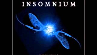 Insomnium  02 The Emergence Ephemeral EP [upl. by Thirzi]