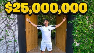 Moving into 25000000 CLICK HOUSE in Australia [upl. by Sigler703]