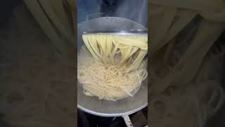 Simple teriyaki chicken Lo Mein shortsyoutube homechef lomein [upl. by Petr468]