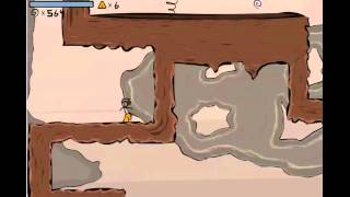 Hank Plays Fancy Pants Adventure 3 [upl. by Walsh]