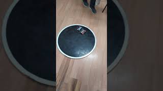 14 Uluslararası MEB Robot Yarışması Mini Sumo Robotu Hazirlik [upl. by Radbun781]