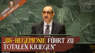 SYRIEN UNTERGANG DES USIMPERIALISMUS BRINGT WELT OHNE TERROR HEUCHELEI UND KRIEGE [upl. by Eolhc728]