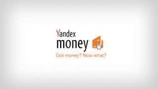 YandexMoney howto withdrawing funds [upl. by Rather]