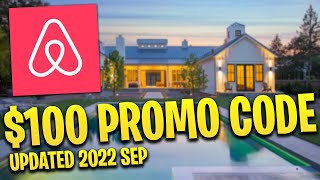 How to STILL get CHEAP Airbnbs 🏠 Airbnb Promo Code  Airbnb Coupon  Airbnb DISCOUNT 2022 [upl. by Fedirko]