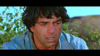 Yeh Dosti Sad  Sholay 1975  Dharmendra Amitabh Bachchan Hema Jaya Subtitle 1080p Video Song [upl. by Amandy]