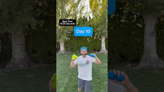 Day 10Juggling 5 Balls Every Day Total Lifetime Hours Juggled 109 juggling goals [upl. by Ekralc]