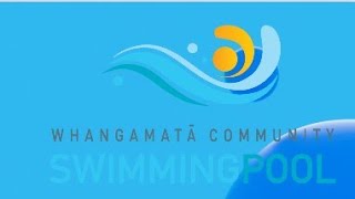 Whangamata Community Pool Decarbonisation application video [upl. by Rab997]