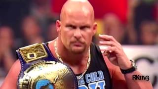 quotRK3quot Stone Cold Steve Austin 1999 Titantron HD Custom Loop [upl. by Nodnahs414]